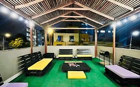 Hostel Rivendell Lima