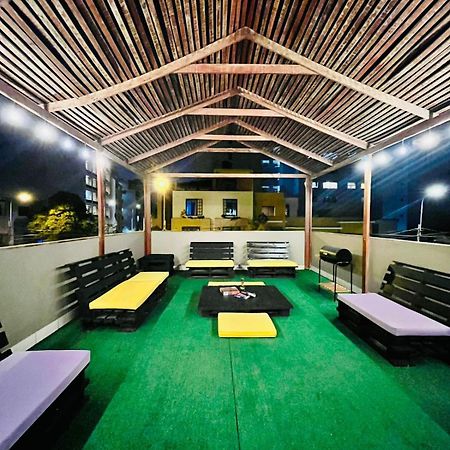 Hostel Rivendell Lima Extérieur photo