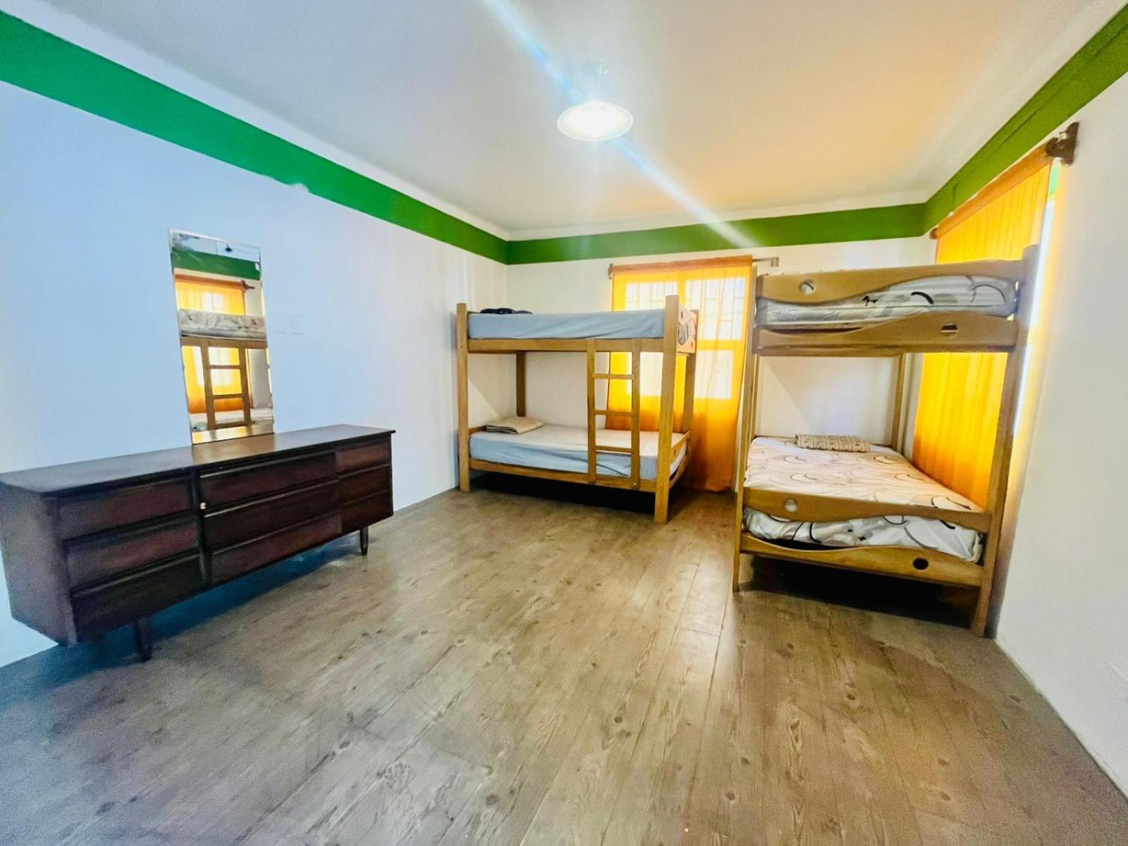 Hostel Rivendell Lima Extérieur photo