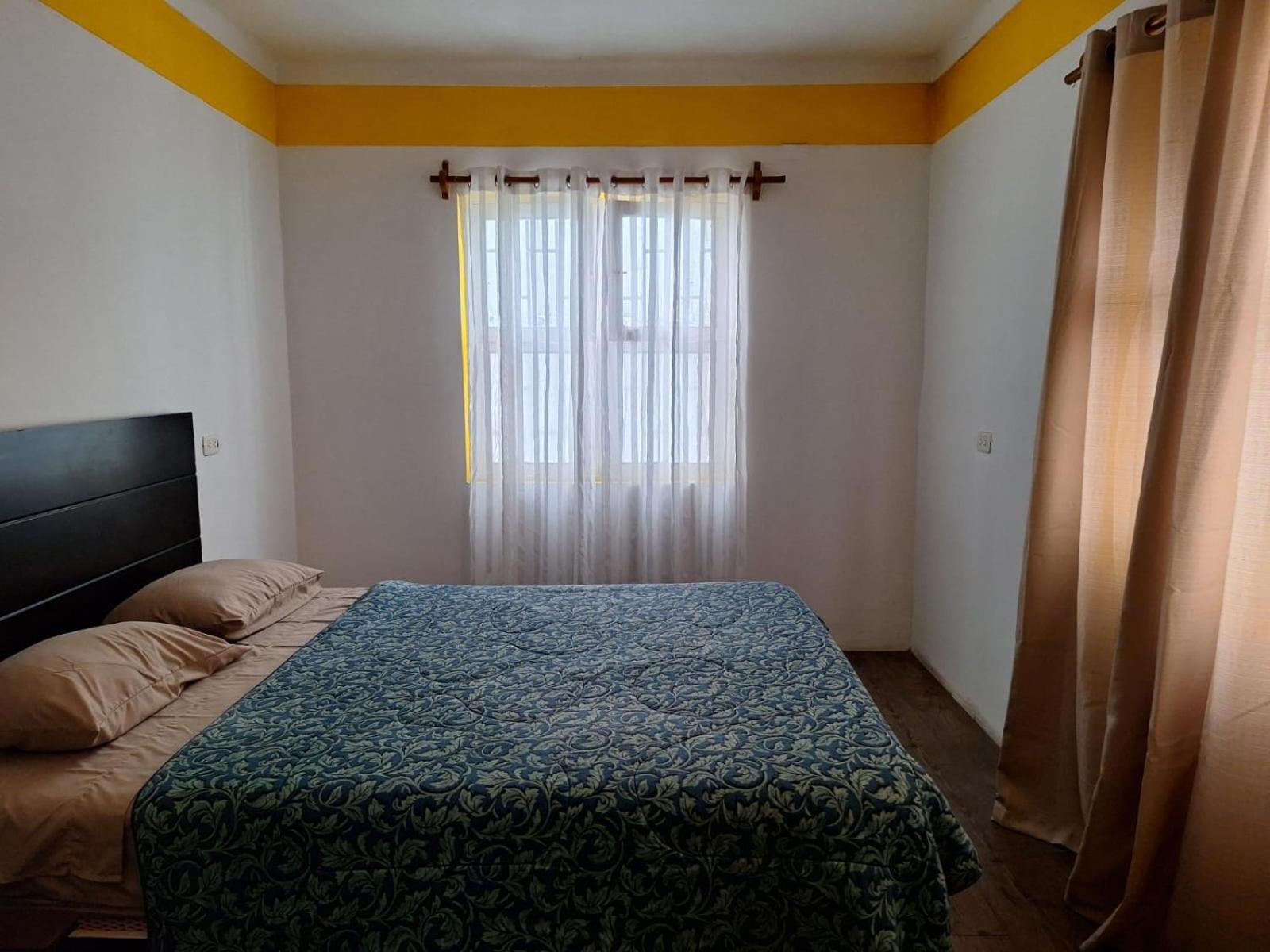 Hostel Rivendell Lima Extérieur photo