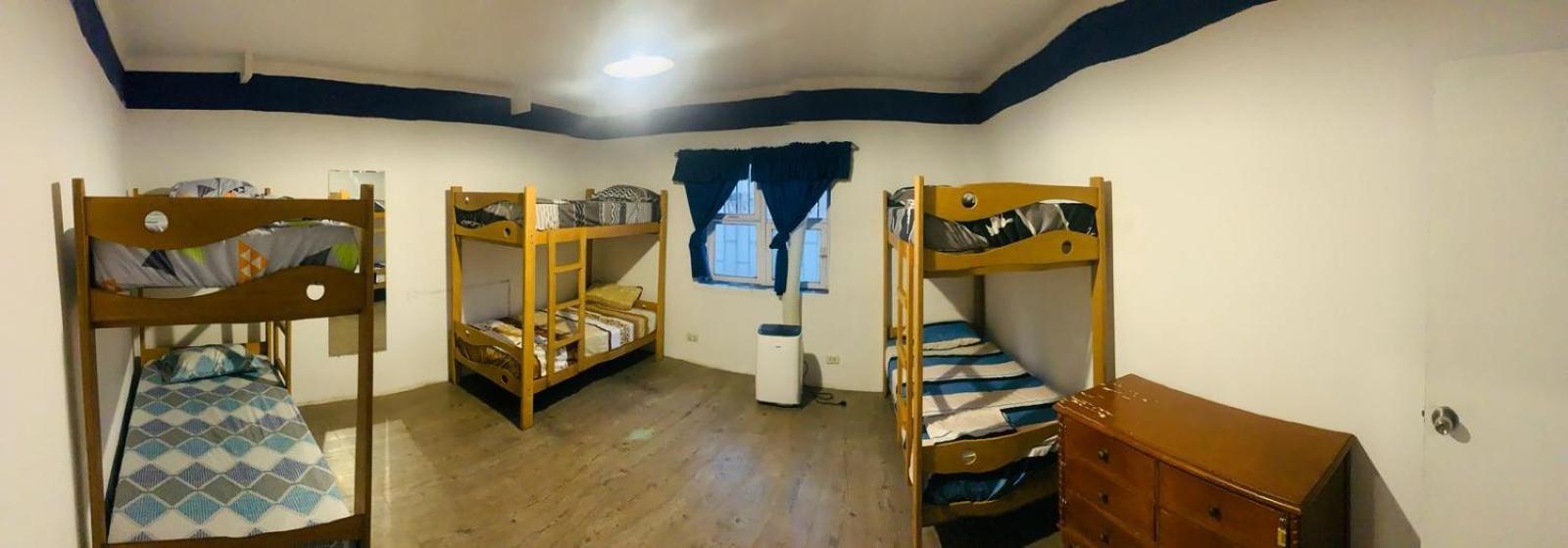 Hostel Rivendell Lima Extérieur photo